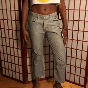 vintage polo ralph lauren jeans